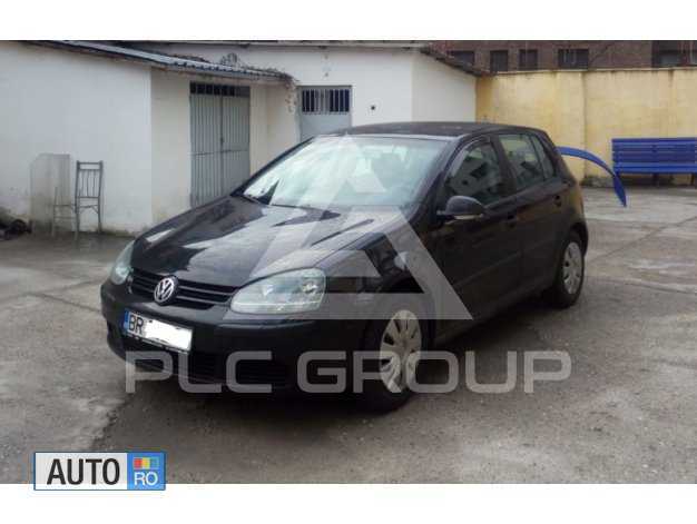 2004 Volkswagen GOLF