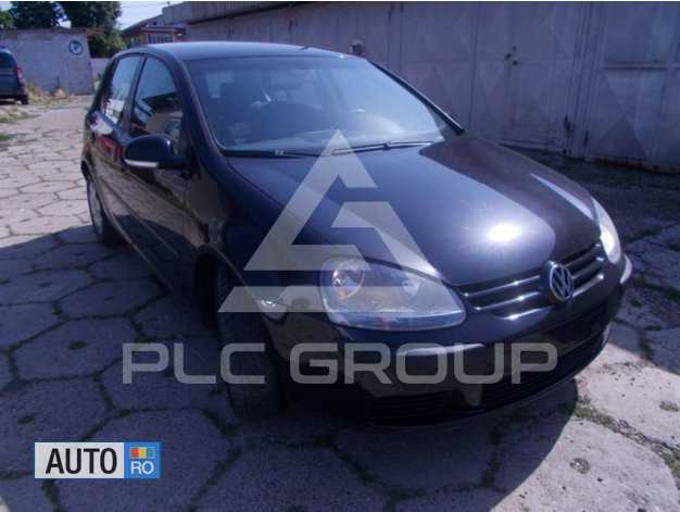 2004 Volkswagen GOLF