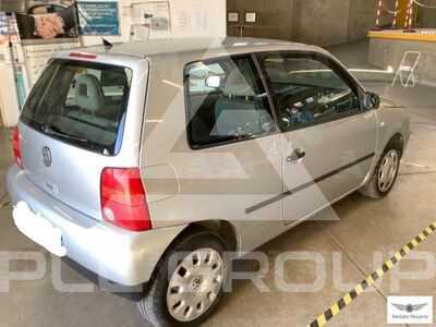2004 Volkswagen 