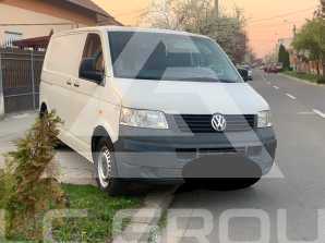 2004 Volkswagen Transporter