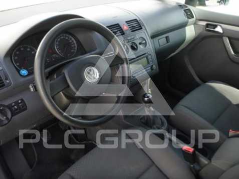 2004 Volkswagen Touran