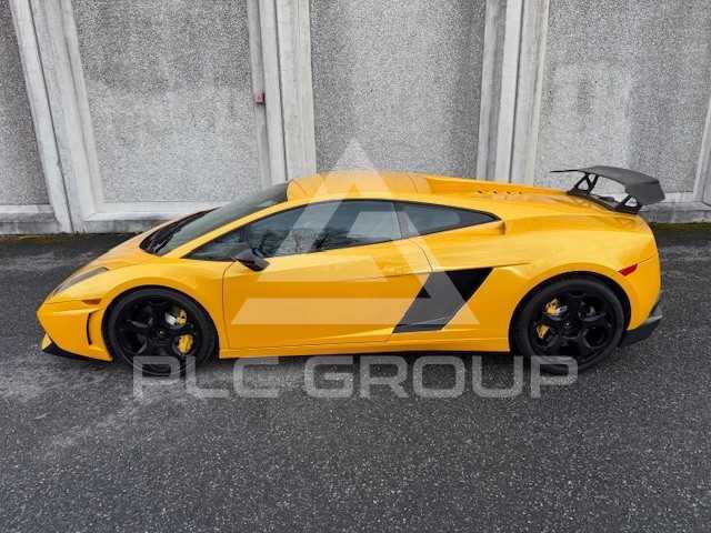 2004 Lamborghini Gallardo