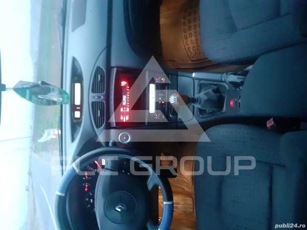 2004 Renault Laguna