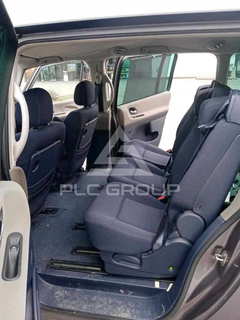 2004 Renault Espace