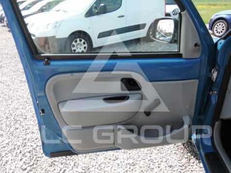 2004 Renault Kangoo