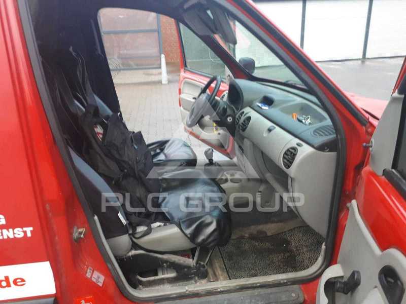 2004 Renault Kangoo