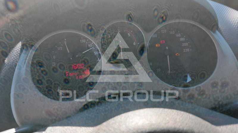 2004 Seat Alteca