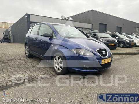 2004 Seat Alteca