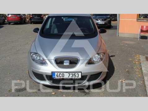 2004 Seat Alteca