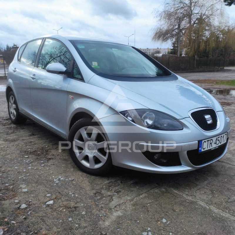 2004 Seat Alteca