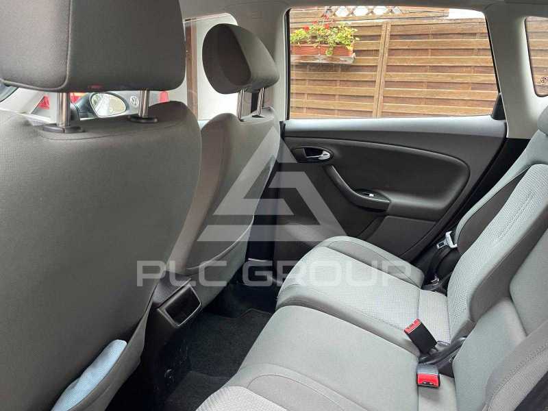 2004 Seat Alteca