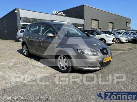2004 Seat Alteca