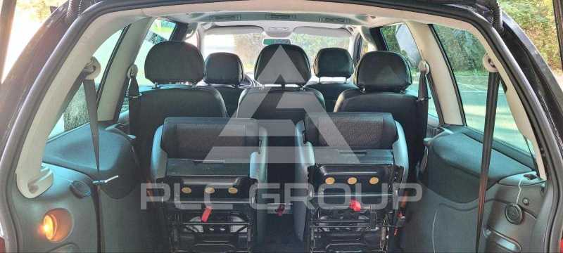 2004 Seat Alhambra
