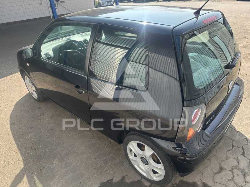 2004 Seat Arona