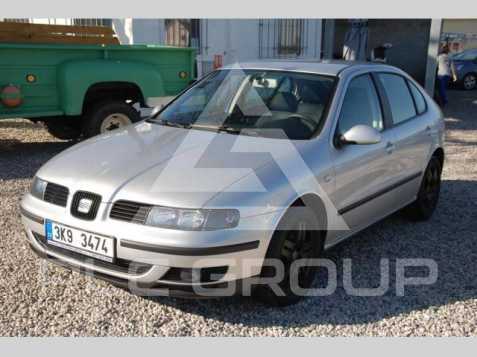 2004 Seat Leon