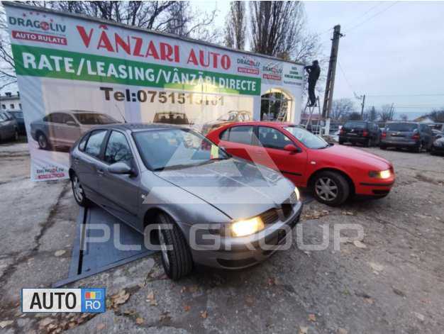 2004 Seat Leon