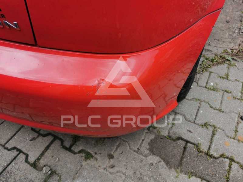 2004 Seat Leon