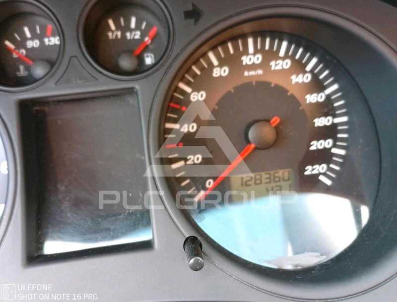 2004 Seat Ibiza