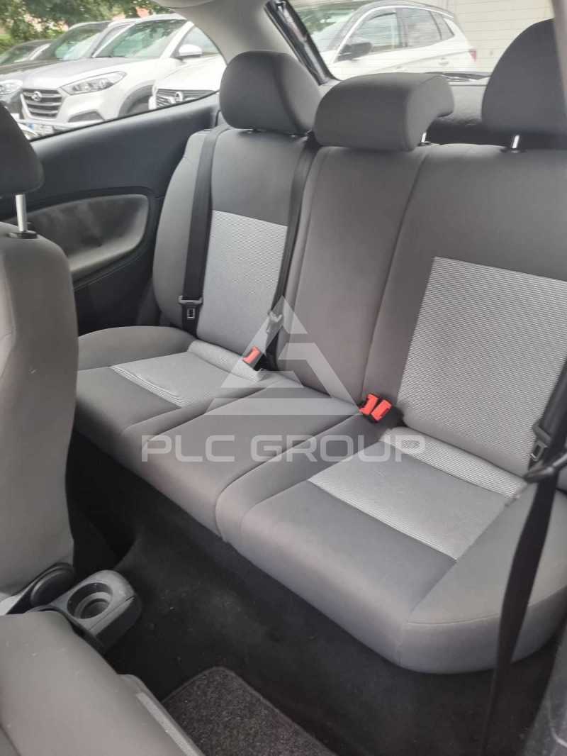 2004 Seat Ibiza