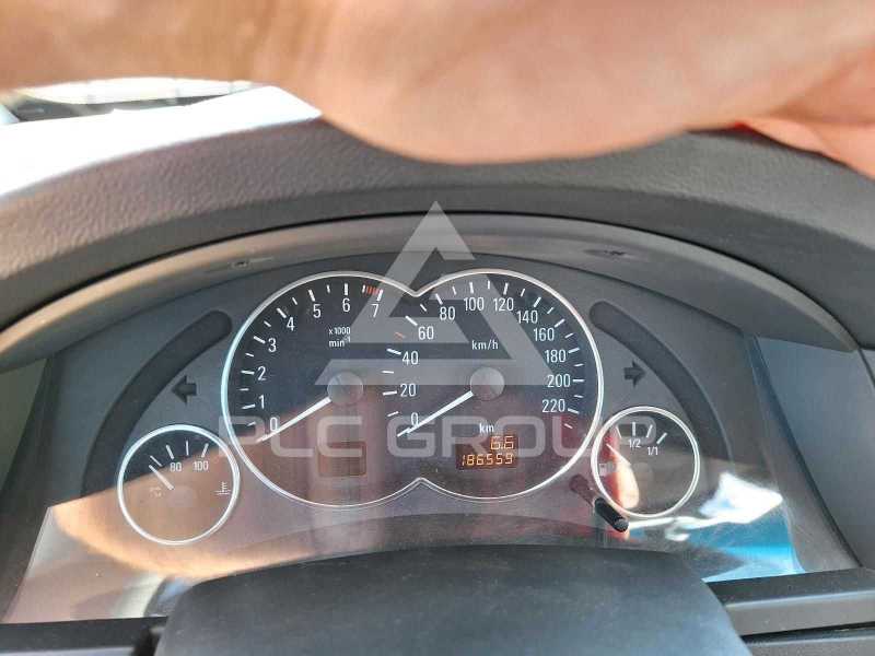2004 Opel MERIVA