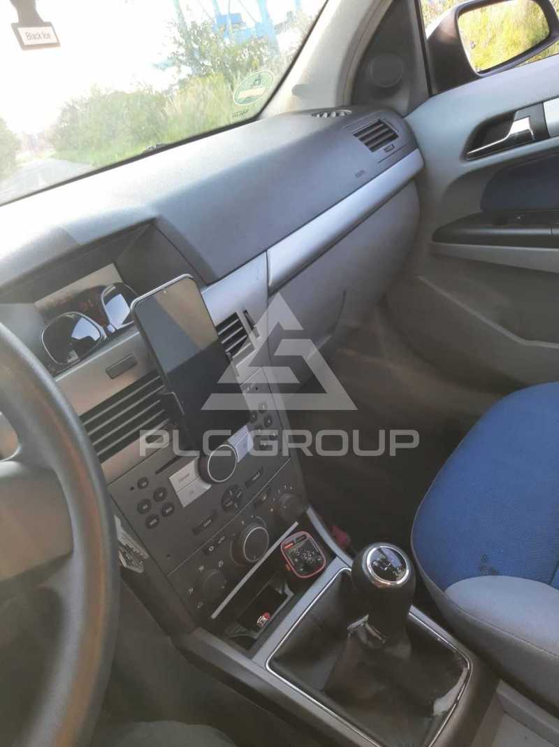 2004 Opel Astra