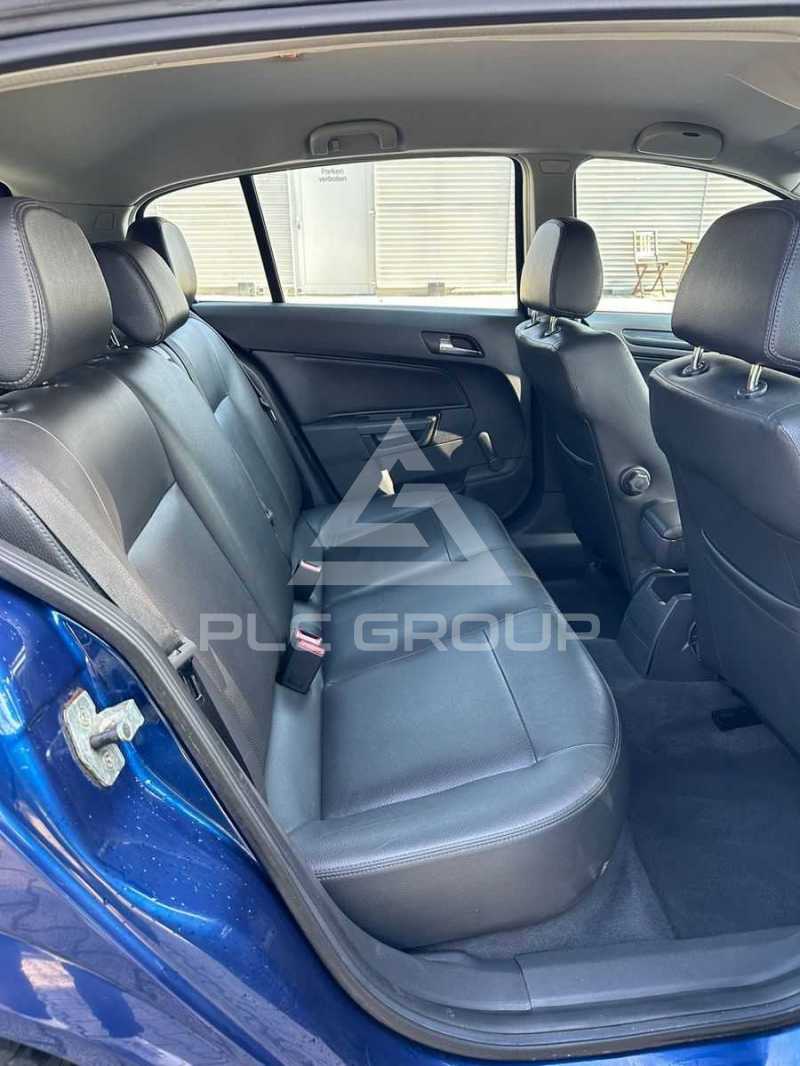 2004 Opel Astra