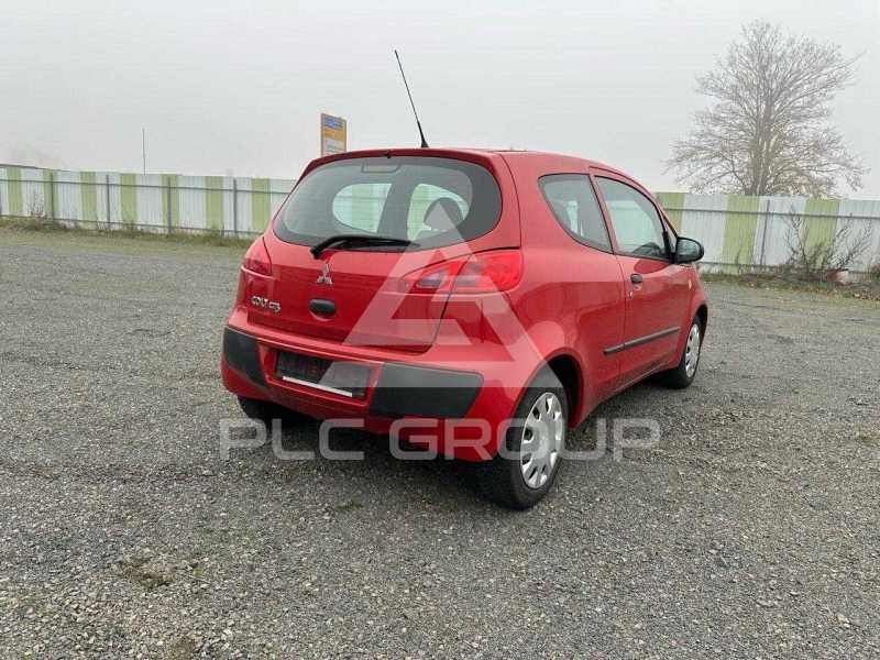 2005 Mitsubishi Colt