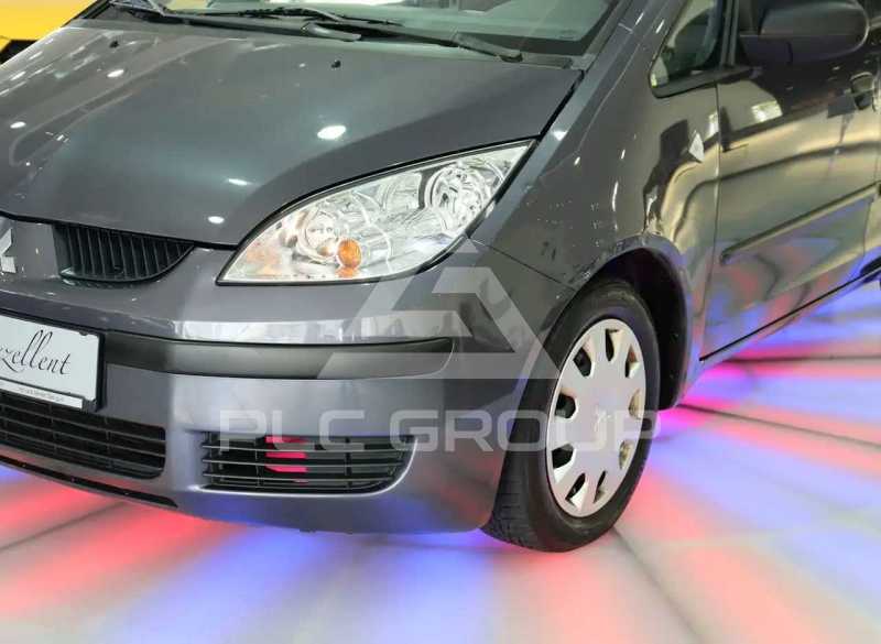 2005 Mitsubishi Colt