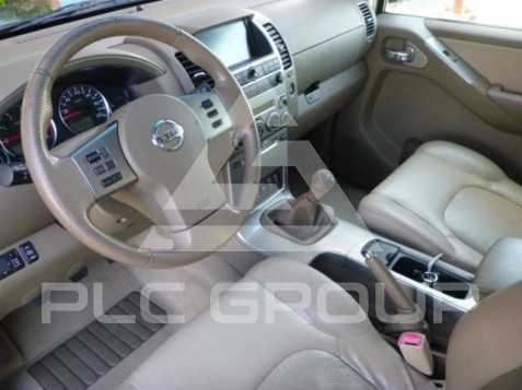 2005 Nissan PATHFINDER