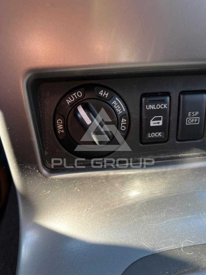 2005 Nissan PATHFINDER