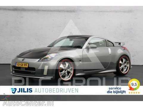 2005 Nissan Z