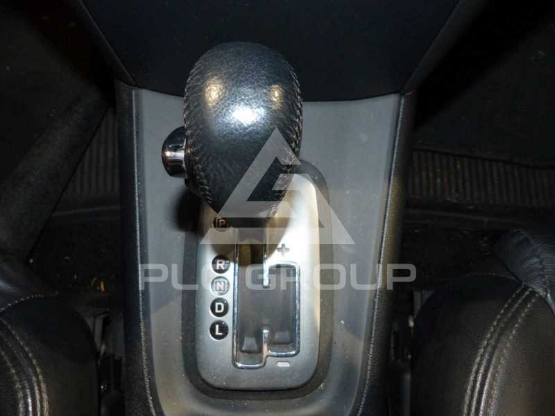 2005 Nissan Primastar