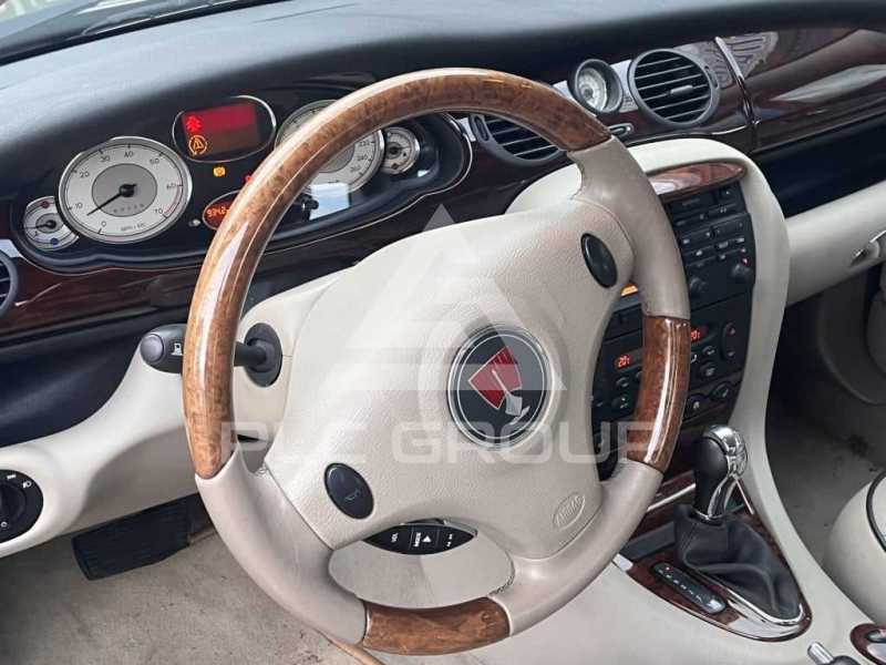 2005 Land Rover 