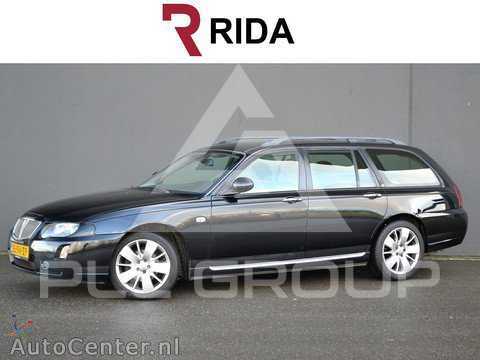 2005 Land Rover 