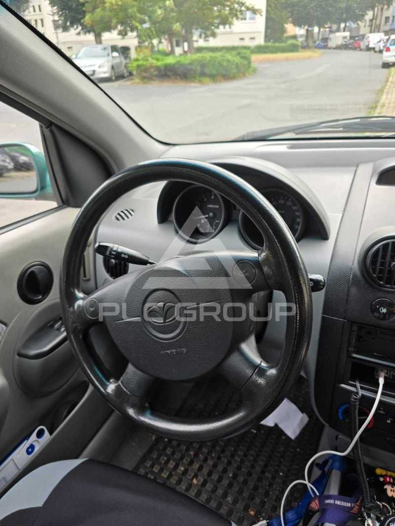 2005 GM Daewoo 