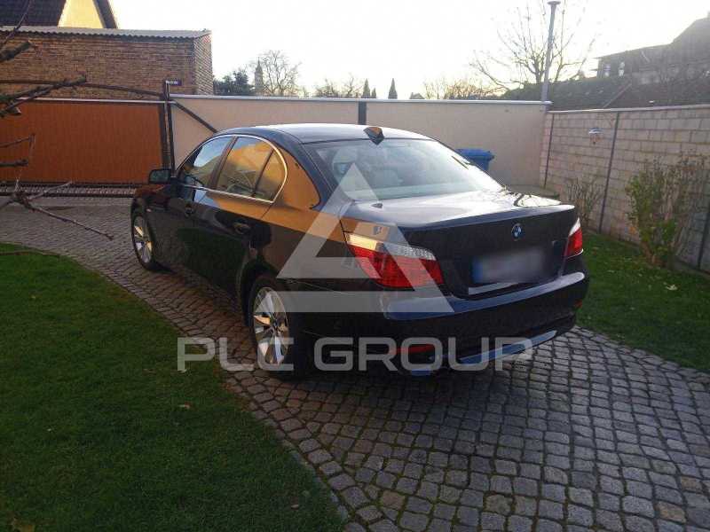 2005 BMW 523