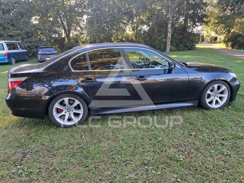 2005 BMW 523