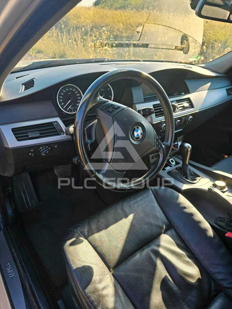 2005 BMW 523