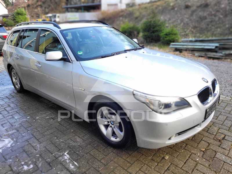2005 BMW 523
