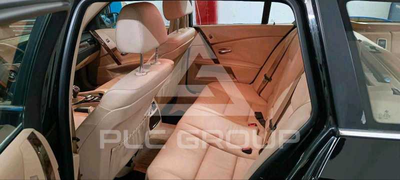 2005 BMW 523
