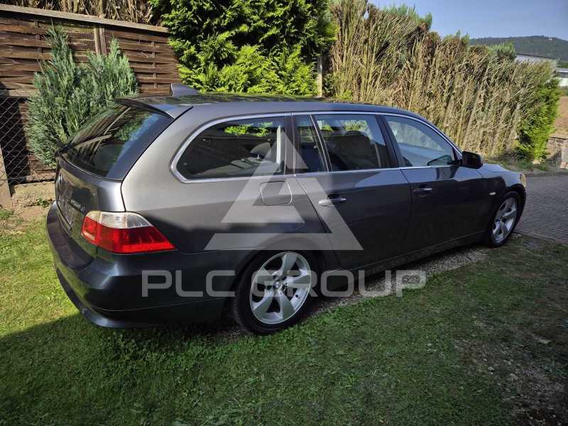 2005 BMW 523