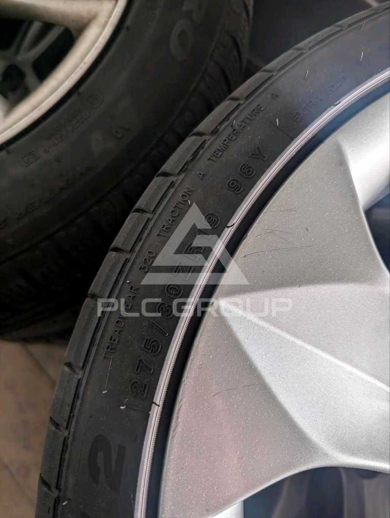 2005 BMW 523