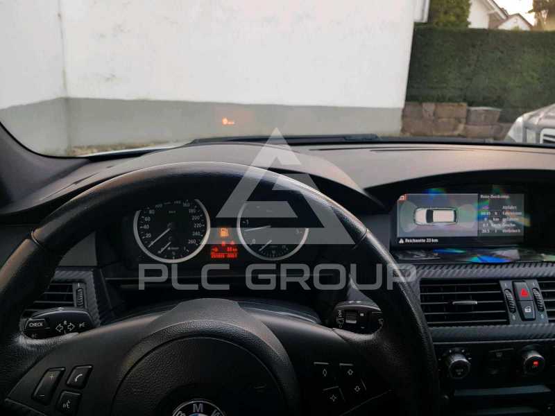 2005 BMW 523