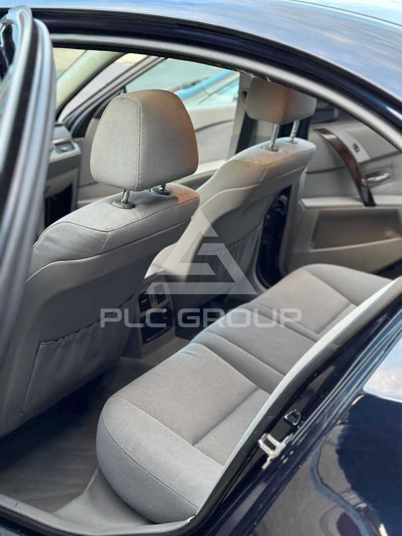 2005 BMW 523