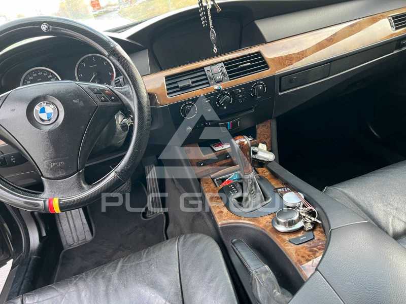 2005 BMW 523