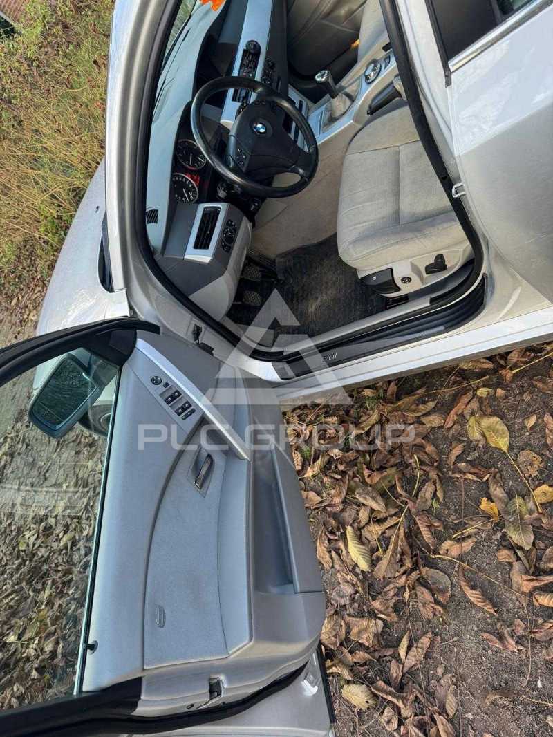 2005 BMW 523