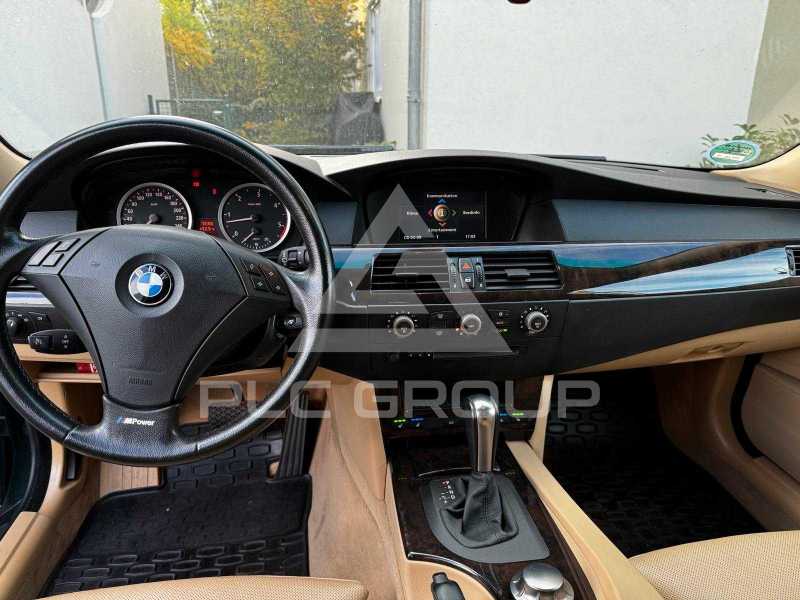 2005 BMW 523
