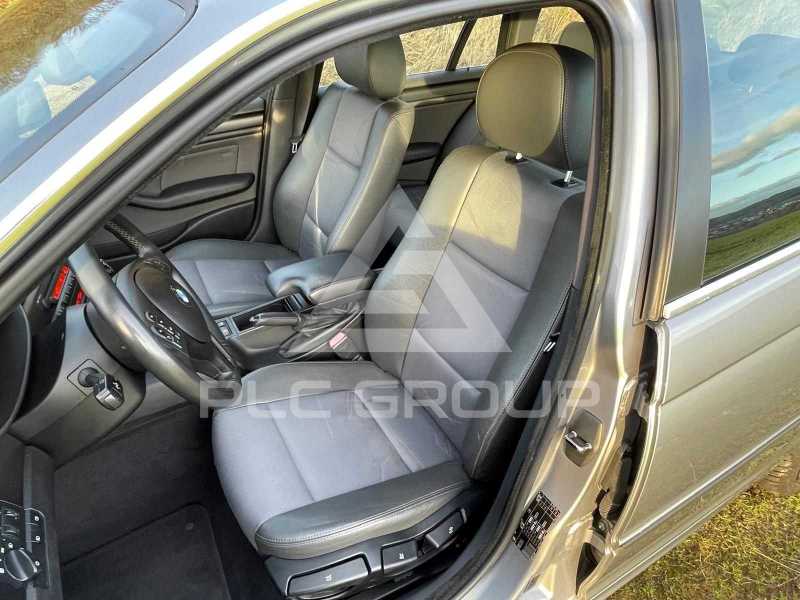 2005 BMW 330