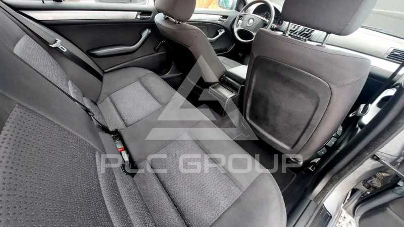 2005 BMW 330