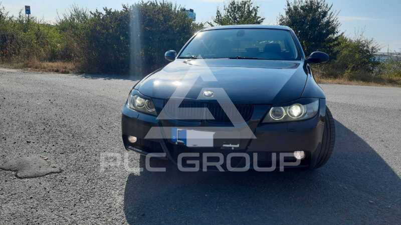 2005 BMW 330